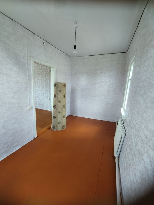 Продам дом в рабочем поселке