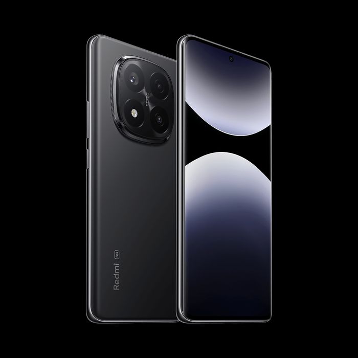 Xiaomi Redmi note 14 pro