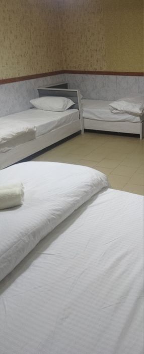 Мехмонхона хизмати 24/ 7 хизматингизда без закс