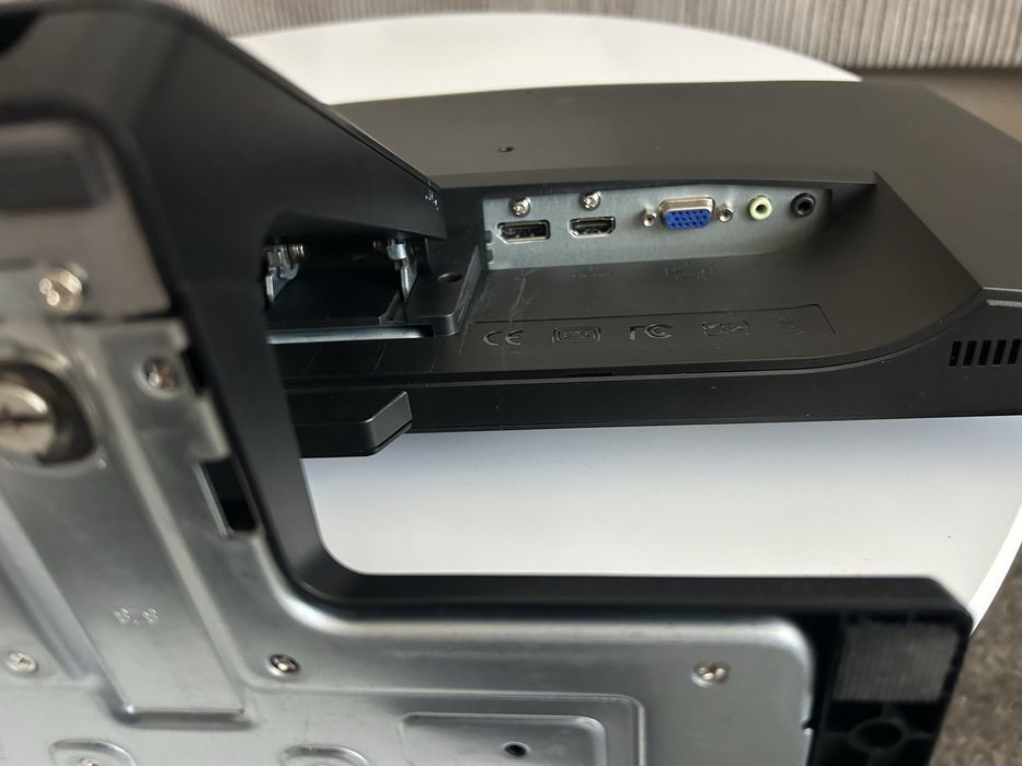 Монитор BenQ BL2480