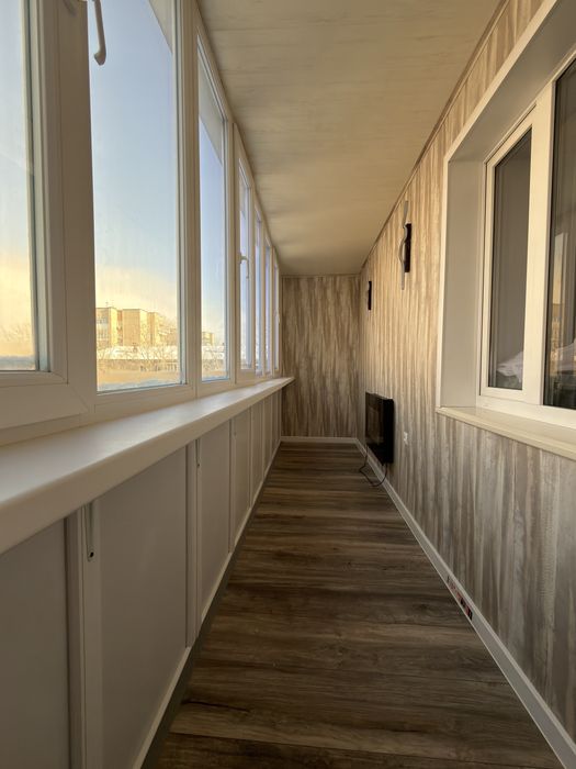 Продам 3 - х комнатую квартиру