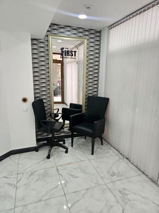 Кабинет в аренду в салоне красоты