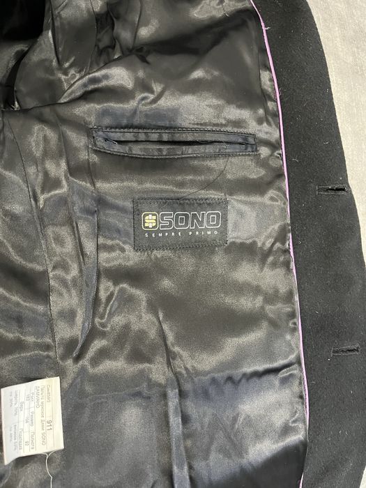 Продам мужское пальто