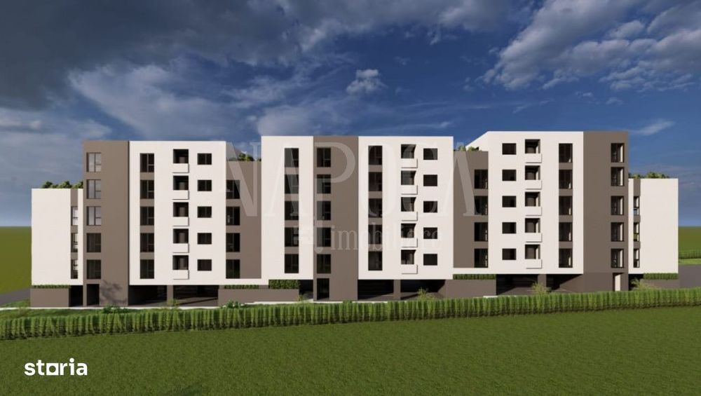 Apartament 2 camere de vanzare in Baile Felix, Cordau