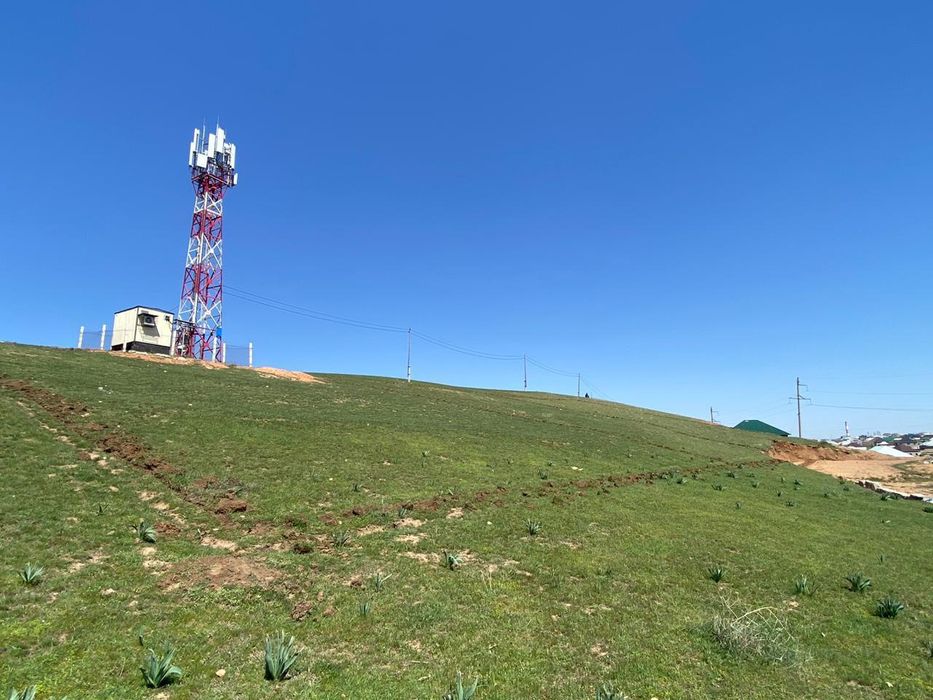 Мкр құрсайда жер сатылады