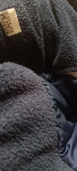 Куртка платье комбез