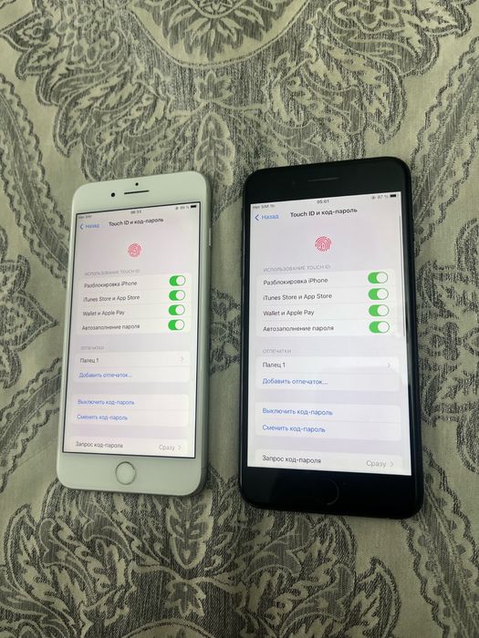 Айфон 7+ 32 и 128гб IPhone