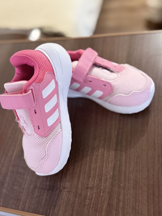 Sneskers adidas roz