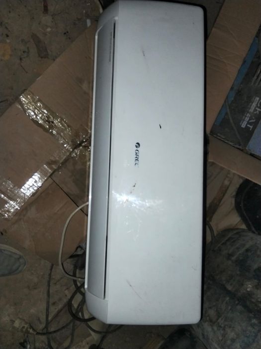 Кондиционер б/у