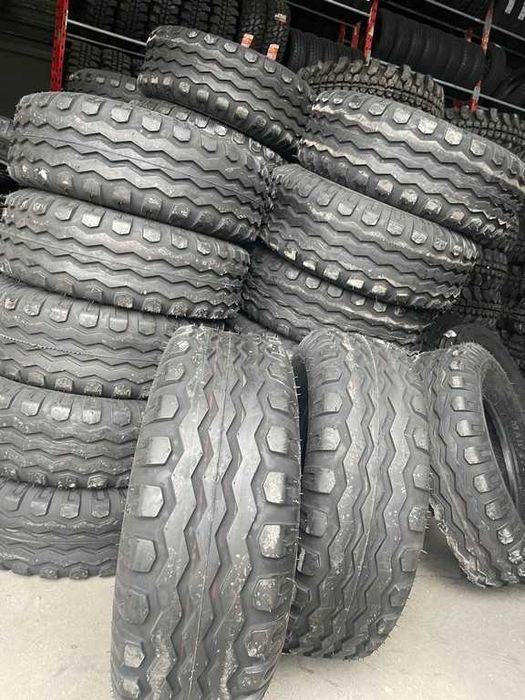 11.5/80-15.3 MRL Cauciucuri cu garantie 14PLIURI livrare rapida