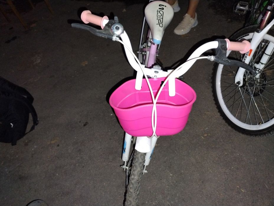 Vând biciclete copii