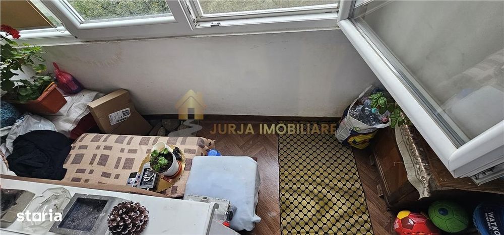Apartament 4 Camere  59 Mp | Loggie 4 Mp |   Zona Scolii Ion Creanga