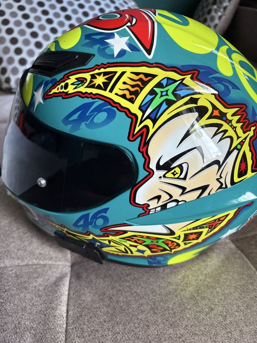 Casca Agv k1s mugello