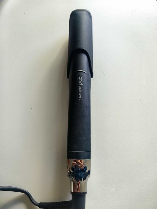 Ghd platinum+ преса за коса