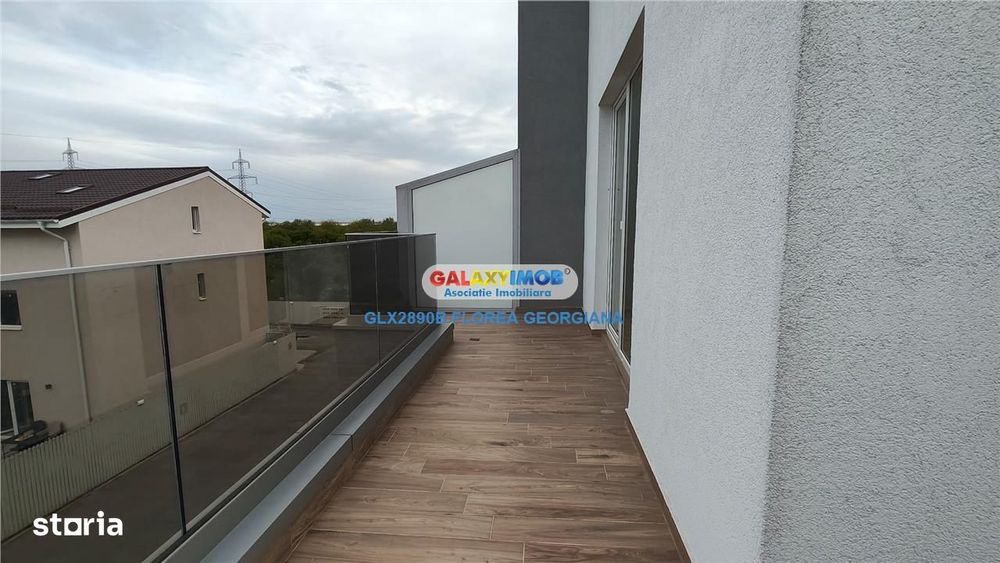 Prima inchiriere apartament 2 camere Avangarde 8