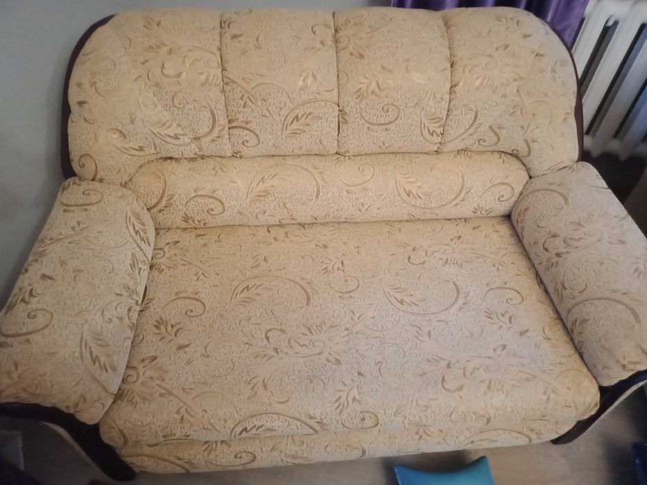 Набор мягкой мебели