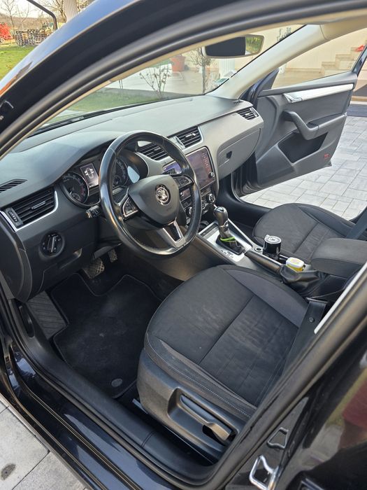 Se vinde skoda octavia