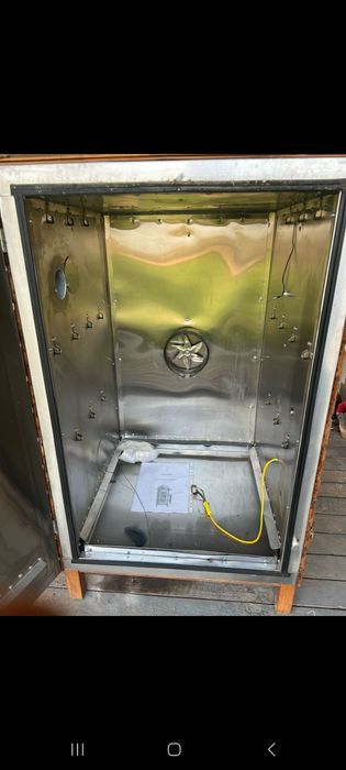 Каптилка в отличном состояние.