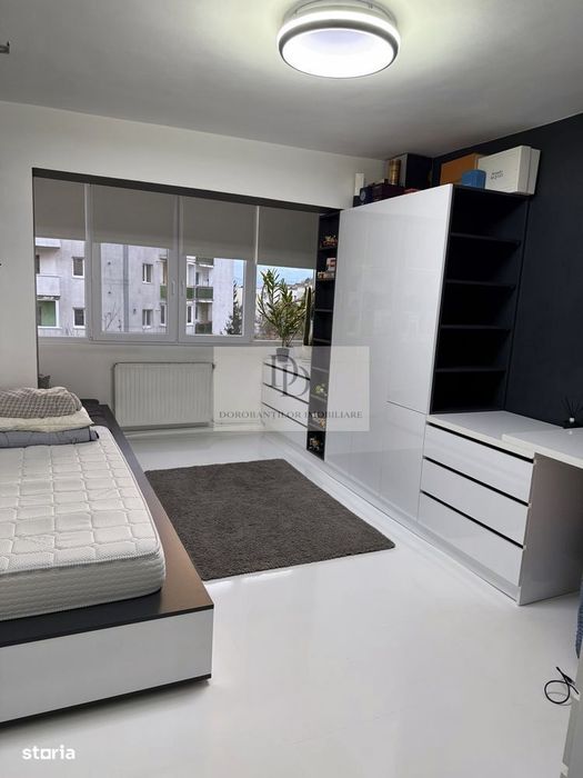 Apartament 3 camere | PET-Friendly | Parcare inclusă | Grigorescu
