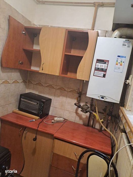 Pache Protopopescu metrou Iancului, decomandata, centrala