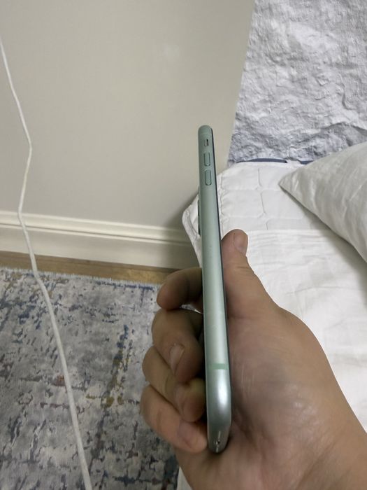Iphone 11 с гарантей