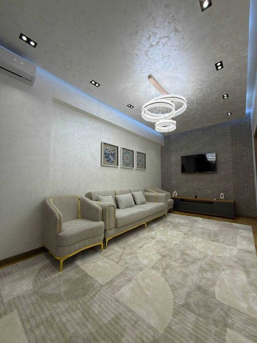 Жк Sayram Avenue шикарная квартира в р-н Мирзо Улугбек ID15