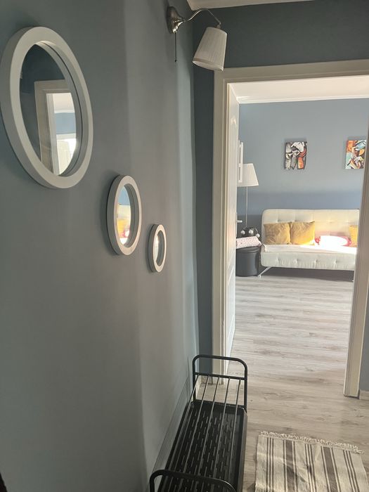 Inchiriez apartament