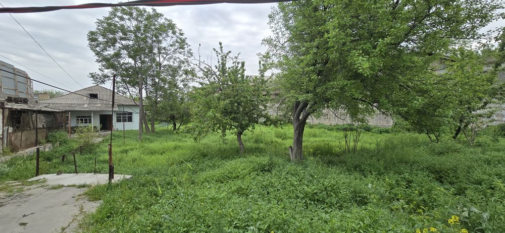 Уй сотилади. Продаётся дом. Таш.обл г. Янгиюль. 19 сот