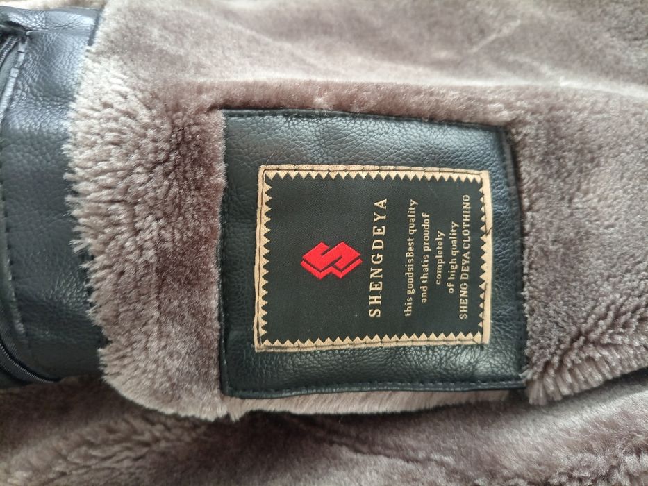 Продам куртку, тёплая