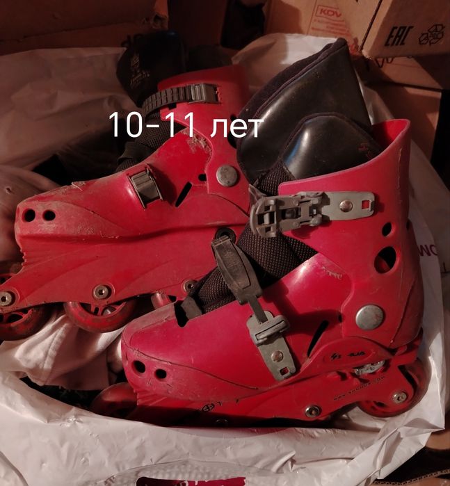 Продам женскую и детскую обувь