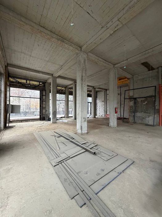 Продаётся помещение Улица Бабура, Жк "Узбегим" 315 кв.м