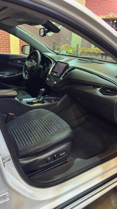 Other Malibu 2018 — 6