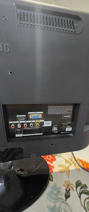 Телевизор Samsung