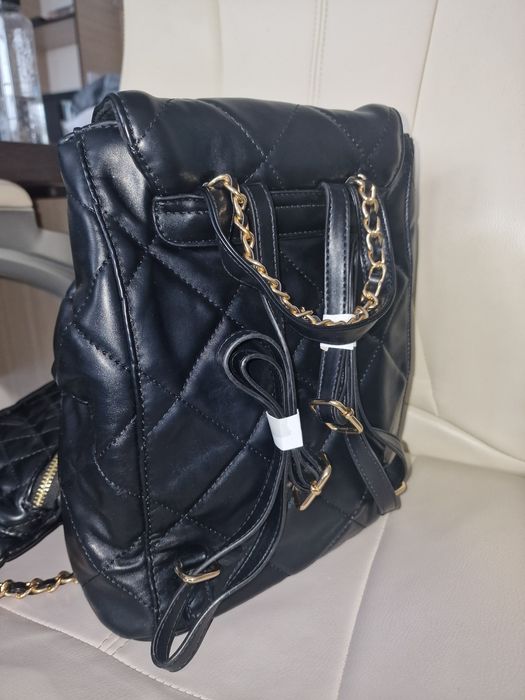 Set rucsac si borseta noi