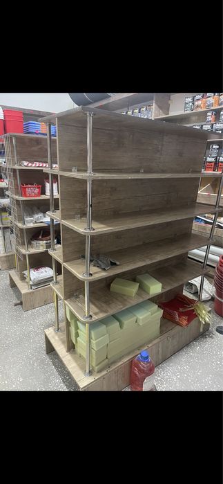 Prilafka sotiladi dokon uchun