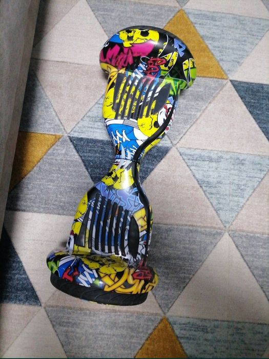 Продам гироскутер большой