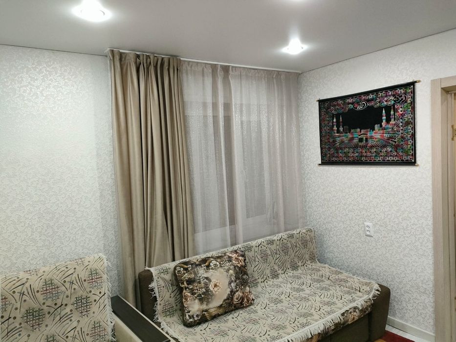 Продам 2-х комнатную квартиру