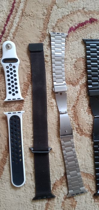 Ремешок Apple watch