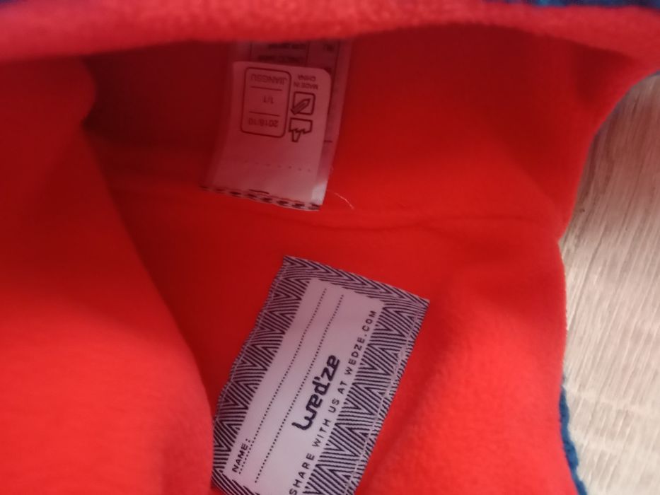 Новая классная Яркая шапка для малыша