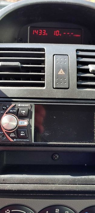 de vanzare Suzuki Ignis din 2004