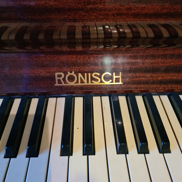 Пианино Немецкое