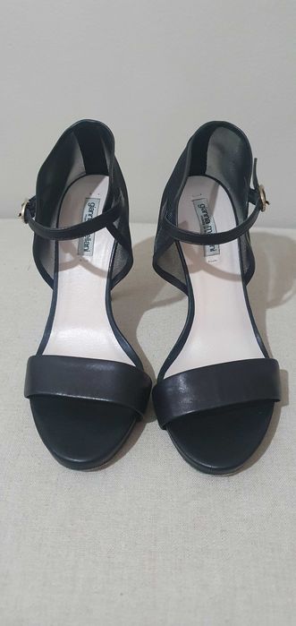 Итальянские босоножки