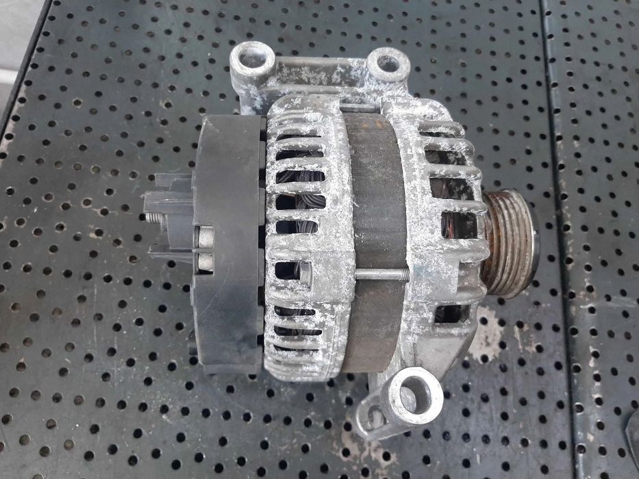 alternator  ford transit v348  2.2 tdci    cc1t-10300-cd  0125711134