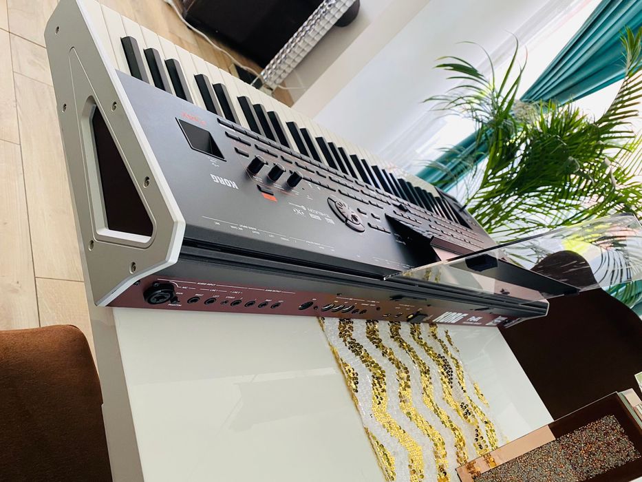 ‼️‼️Orga korg pa4x oriental 61 keys‼️‼️