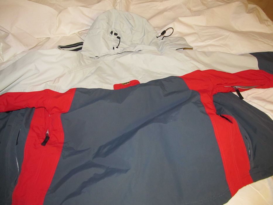 страхотно зимно яке, размер М