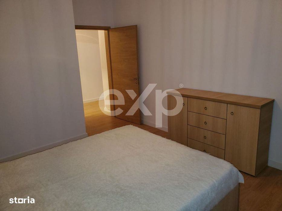 Inchiriere apartament 2 camere Nordmark
