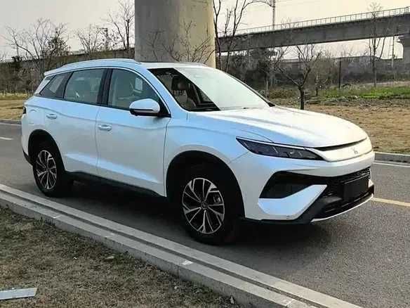 BYD Song Pro Full  naxt, halol nasiya + foizsiz rassrochka