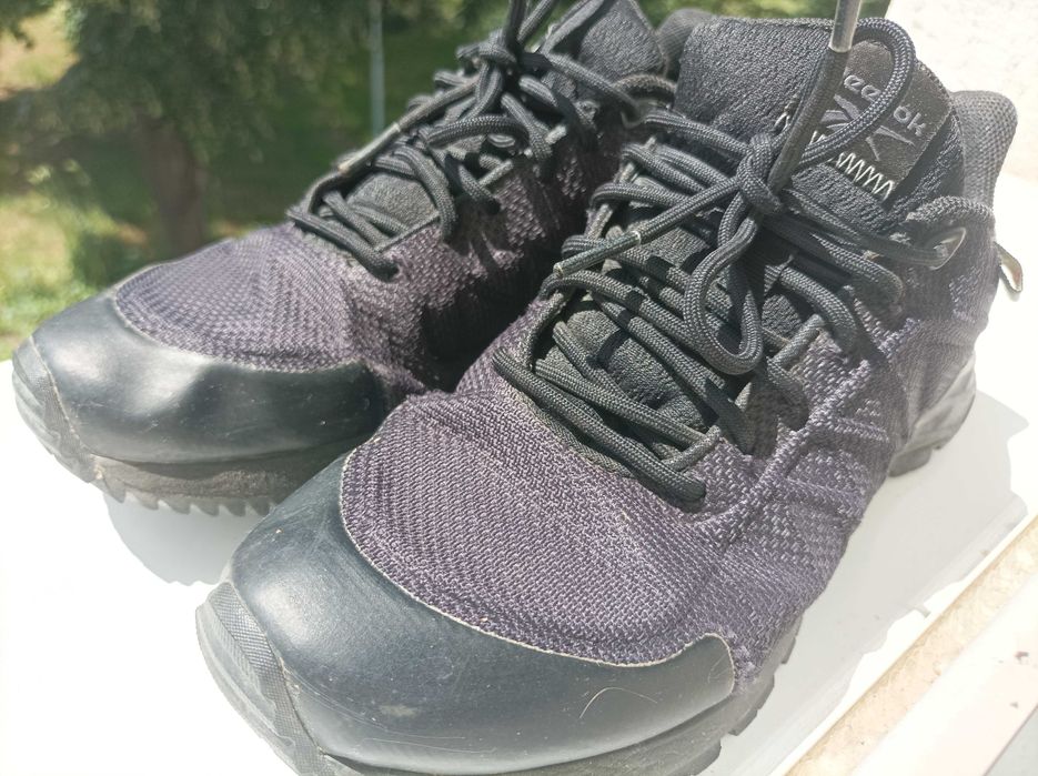 Маратонки Reebok