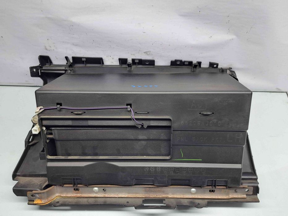 Torpedou SUBARU Outback IV (BM, BR) [Fabr 2009-2014]  66208AJ010