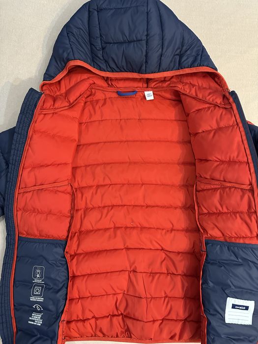 Зимно-есенно яке за момче